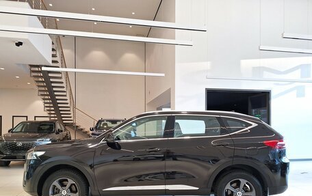 Haval F7 I, 2019 год, 1 699 000 рублей, 4 фотография