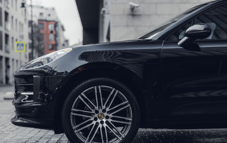 Porsche Macan I рестайлинг, 2020 год, 5 750 000 рублей, 7 фотография