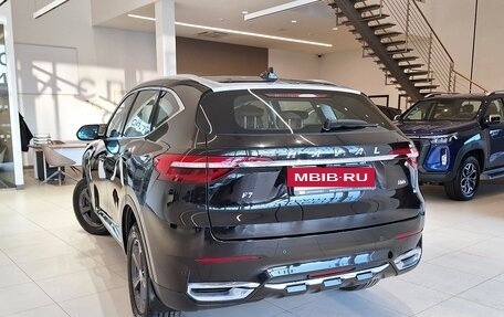 Haval F7 I, 2019 год, 1 699 000 рублей, 5 фотография