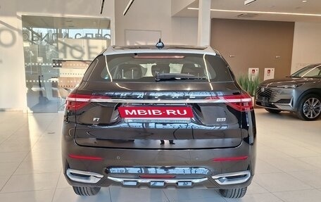Haval F7 I, 2019 год, 1 699 000 рублей, 6 фотография