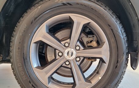 Haval F7 I, 2019 год, 1 699 000 рублей, 11 фотография