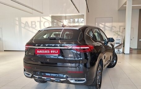 Haval F7 I, 2019 год, 1 699 000 рублей, 7 фотография