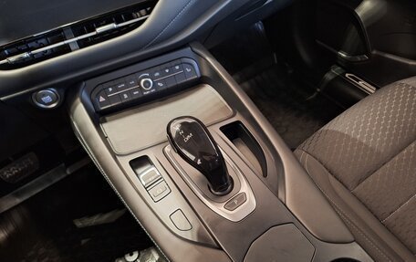 Haval F7 I, 2019 год, 1 699 000 рублей, 19 фотография