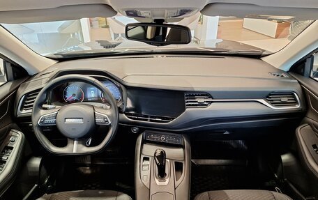 Haval F7 I, 2019 год, 1 699 000 рублей, 17 фотография