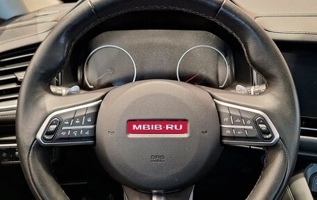 Haval F7 I, 2019 год, 1 699 000 рублей, 20 фотография
