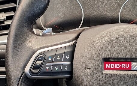 Haval F7 I, 2019 год, 1 699 000 рублей, 21 фотография
