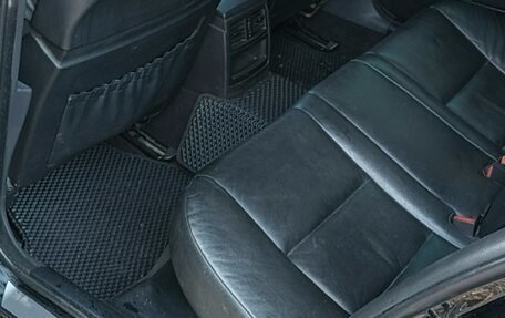 BMW 5 серия, 2004 год, 950 000 рублей, 3 фотография