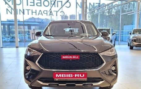 Haval F7 I, 2019 год, 1 699 000 рублей, 10 фотография