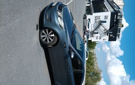 KIA Rio III рестайлинг, 2012 год, 900 000 рублей, 3 фотография