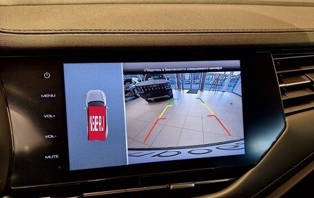 Haval F7 I, 2019 год, 1 699 000 рублей, 25 фотография