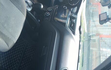 KIA Rio III рестайлинг, 2012 год, 900 000 рублей, 9 фотография