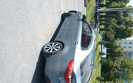 KIA Rio III рестайлинг, 2012 год, 900 000 рублей, 4 фотография