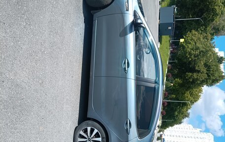 KIA Rio III рестайлинг, 2012 год, 900 000 рублей, 6 фотография