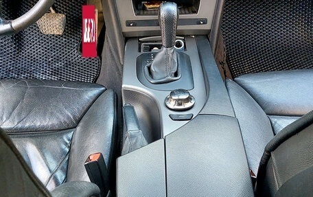 BMW 5 серия, 2004 год, 950 000 рублей, 4 фотография