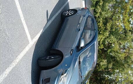 KIA Rio III рестайлинг, 2012 год, 900 000 рублей, 8 фотография
