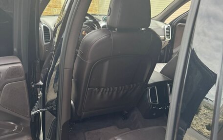 Porsche Cayenne III, 2011 год, 2 700 000 рублей, 13 фотография
