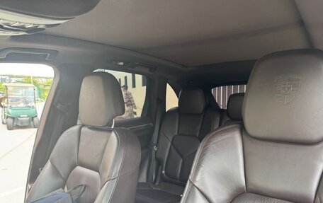 Porsche Cayenne III, 2011 год, 2 700 000 рублей, 14 фотография
