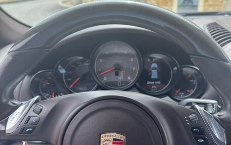 Porsche Cayenne III, 2011 год, 2 700 000 рублей, 6 фотография