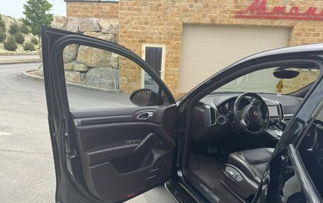 Porsche Cayenne III, 2011 год, 2 700 000 рублей, 9 фотография
