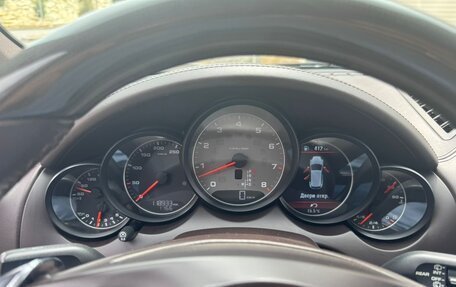 Porsche Cayenne III, 2011 год, 2 700 000 рублей, 7 фотография