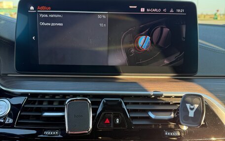BMW 5 серия, 2020 год, 4 500 000 рублей, 18 фотография