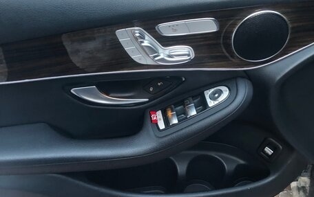 Mercedes-Benz GLC, 2019 год, 4 100 000 рублей, 6 фотография