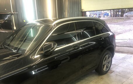 Mercedes-Benz GLC, 2019 год, 4 100 000 рублей, 18 фотография