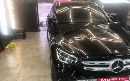 Mercedes-Benz GLC, 2019 год, 4 100 000 рублей, 15 фотография