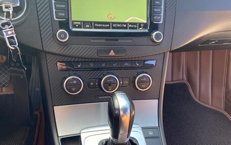 Volkswagen Passat CC I рестайлинг, 2012 год, 1 300 000 рублей, 11 фотография