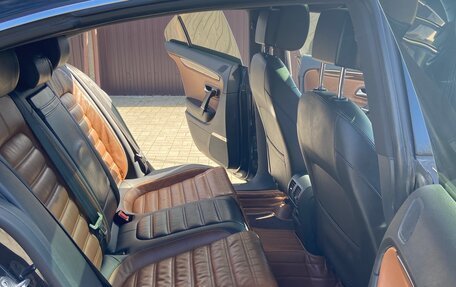 Volkswagen Passat CC I рестайлинг, 2012 год, 1 300 000 рублей, 9 фотография
