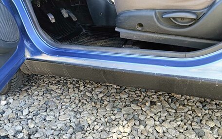 Daewoo Matiz I, 2008 год, 215 000 рублей, 18 фотография