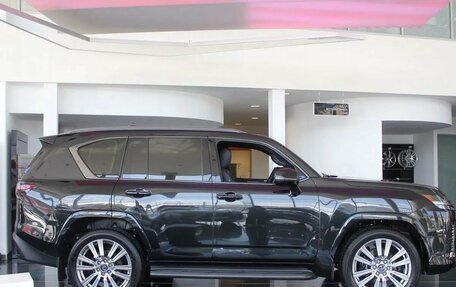 Lexus LX, 2025 год, 21 990 000 рублей, 6 фотография
