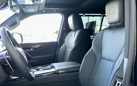 Lexus LX, 2025 год, 21 990 000 рублей, 8 фотография