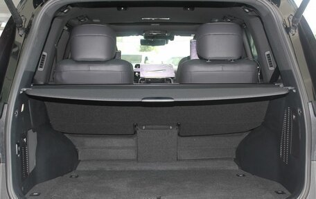Lexus LX, 2025 год, 21 990 000 рублей, 20 фотография