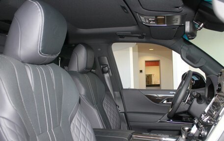 Lexus LX, 2025 год, 21 990 000 рублей, 16 фотография