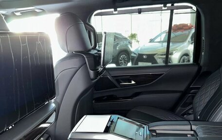 Lexus LX, 2025 год, 21 990 000 рублей, 21 фотография