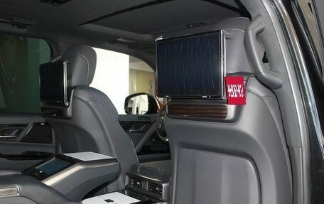 Lexus LX, 2025 год, 21 990 000 рублей, 22 фотография