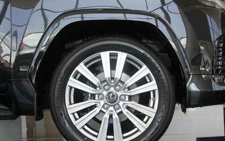Lexus LX, 2025 год, 21 990 000 рублей, 23 фотография