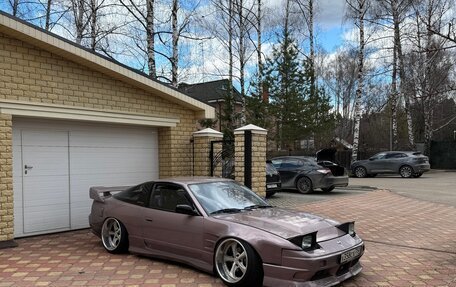 Nissan 200SX S13, 1992 год, 1 900 000 рублей, 2 фотография