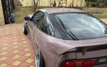 Nissan 200SX S13, 1992 год, 1 900 000 рублей, 4 фотография