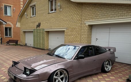 Nissan 200SX S13, 1992 год, 1 900 000 рублей, 3 фотография