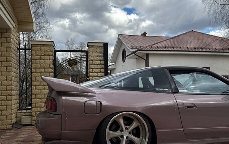 Nissan 200SX S13, 1992 год, 1 900 000 рублей, 7 фотография