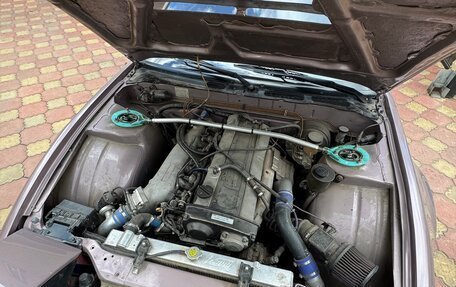 Nissan 200SX S13, 1992 год, 1 900 000 рублей, 14 фотография