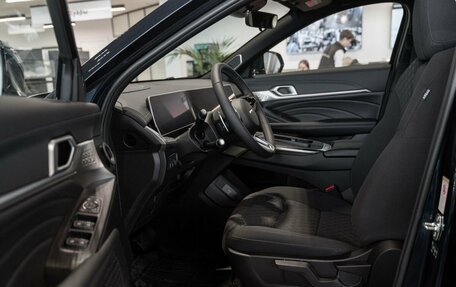 Haval F7, 2025 год, 3 649 000 рублей, 8 фотография