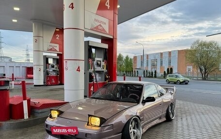Nissan 200SX S13, 1992 год, 1 900 000 рублей, 15 фотография