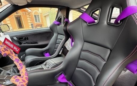 Nissan 200SX S13, 1992 год, 1 900 000 рублей, 13 фотография
