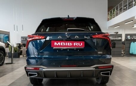 Haval F7, 2025 год, 3 649 000 рублей, 5 фотография