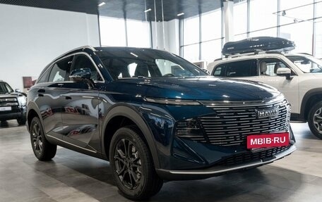 Haval F7, 2025 год, 3 649 000 рублей, 3 фотография