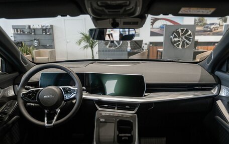 Haval F7, 2025 год, 3 649 000 рублей, 10 фотография