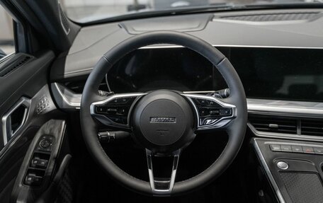 Haval F7, 2025 год, 3 649 000 рублей, 11 фотография